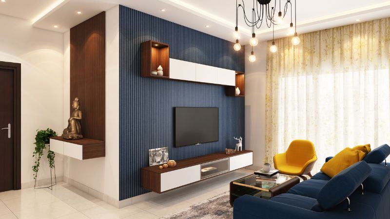 Top 10 Best Paint Colors for Small Living Rooms